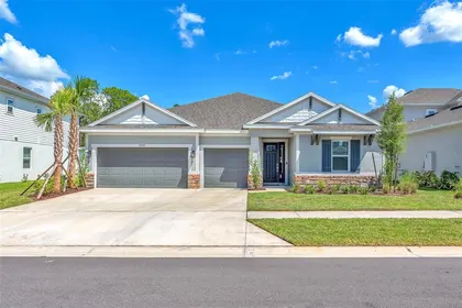 WESLEY CHAPEL FL Home