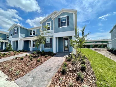 ORLANDO FL Home