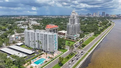 TAMPA FL Home