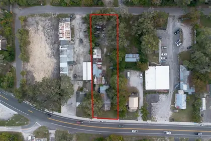 DELAND FL Property