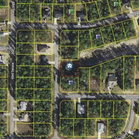 OCALA FL Property