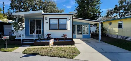 CLEARWATER FL Home
