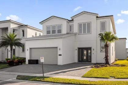 DAVENPORT FL Home
