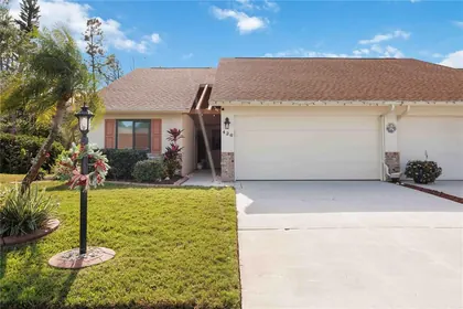 VENICE FL Home