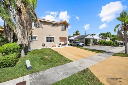 MIAMI FL Home
