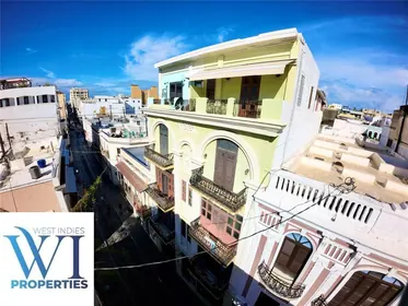 SAN JUAN PR Home