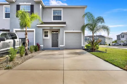 WESLEY CHAPEL FL Home