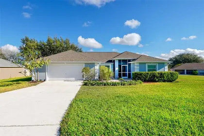 CLERMONT FL Home