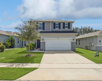DAVENPORT FL Home