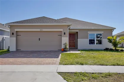 KISSIMMEE FL Home