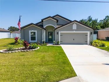 PALM COAST FL Home