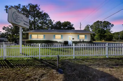 ORANGE CITY FL Property
