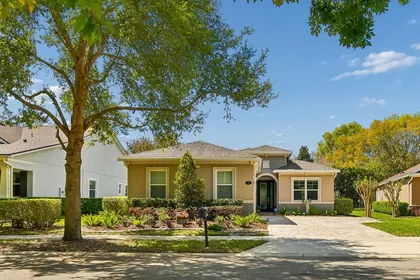 DELAND FL Home