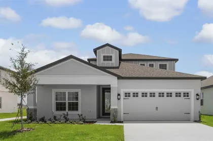 LAKE ALFRED FL Home