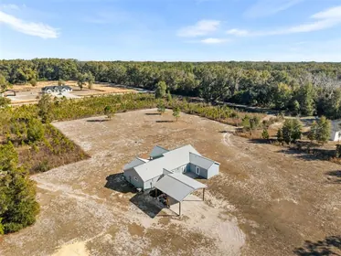 HIGH SPRINGS FL Home