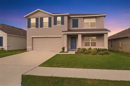 BROOKSVILLE FL Home