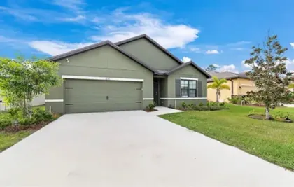 PORT ST LUCIE FL Home