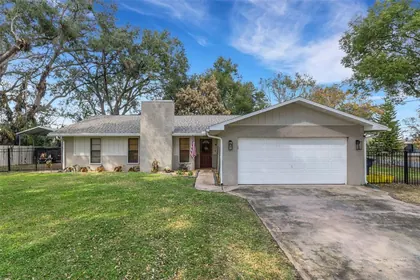 WINTER HAVEN FL Home
