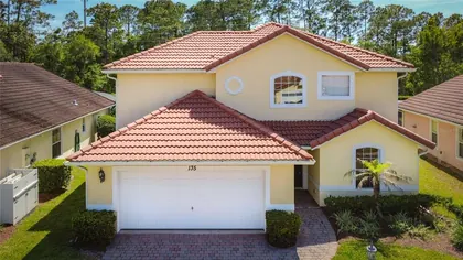 DAVENPORT FL Home