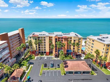 NORTH REDINGTON BEACH FL Home