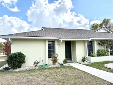 PUNTA GORDA FL Home