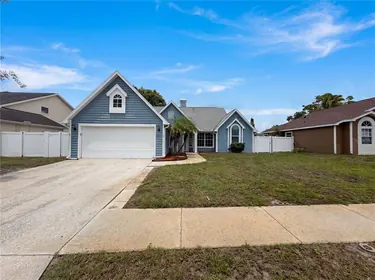 NEW PORT RICHEY FL Home
