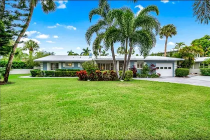 SARASOTA FL Home