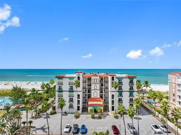TREASURE ISLAND FL Home