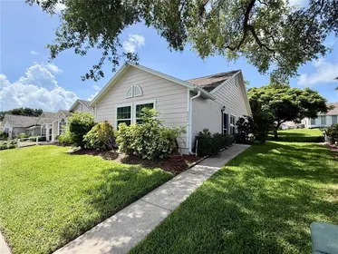 PALM HARBOR FL Home