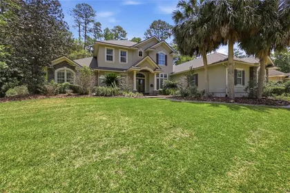 GAINESVILLE FL Home