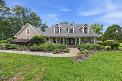 HIGH SPRINGS FL Home