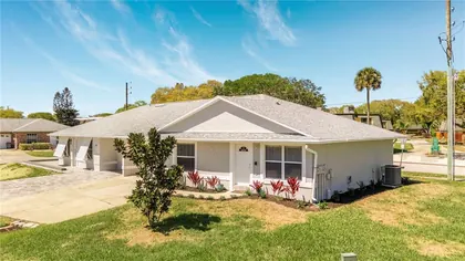 NEW SMYRNA BEACH FL Home