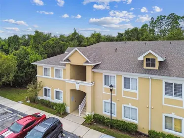 RIVERVIEW FL Home