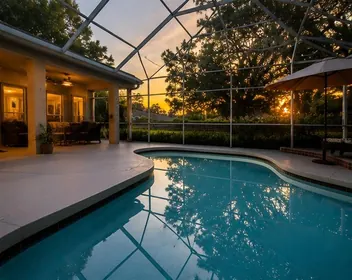 OSPREY FL Home