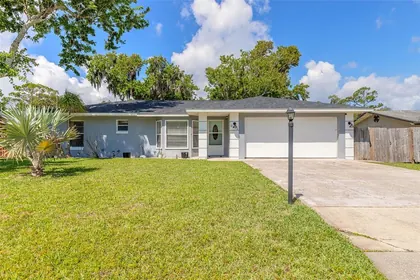 EDGEWATER FL Home