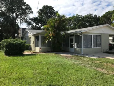 BRADENTON FL Home