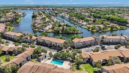 TAMPA FL Home