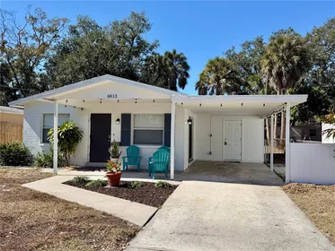 TAMPA FL Home