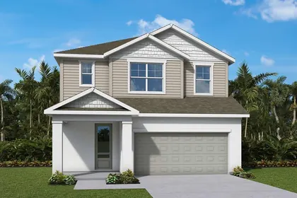 WESLEY CHAPEL FL Home