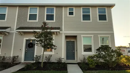 KISSIMMEE FL Home