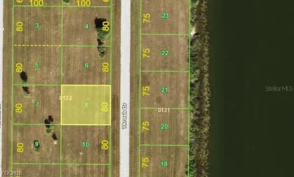 PLACIDA FL Property