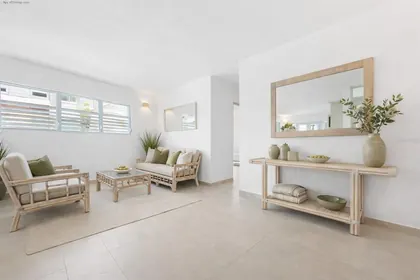 SAN JUAN PR Home