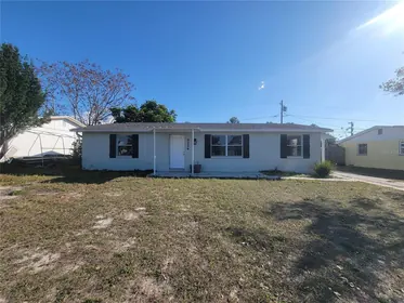 HOLIDAY FL Home