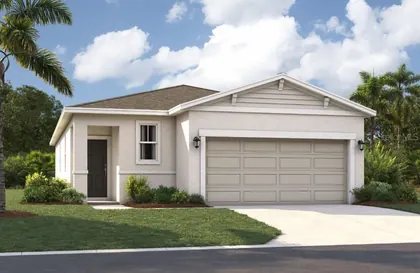 PALM BAY FL Home