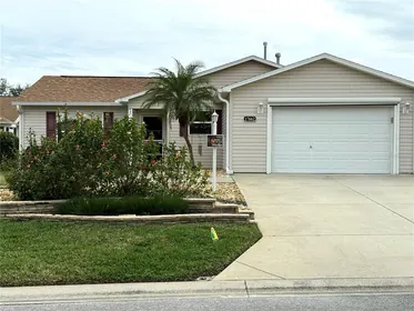 THE VILLAGES FL Home