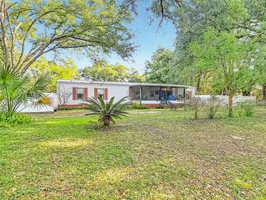 AUBURNDALE FL Home