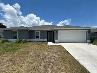 PORT CHARLOTTE FL Home