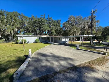 SILVER SPRINGS FL Home