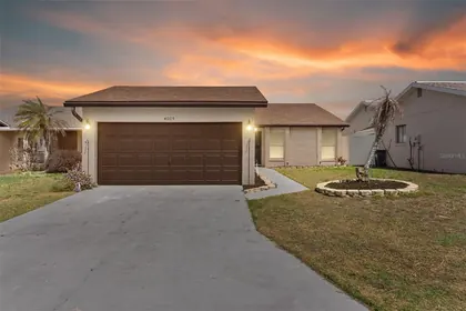 WINTER HAVEN FL Home