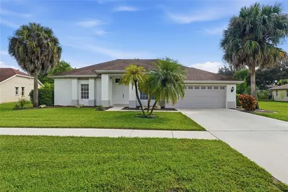 LEHIGH ACRES FL Home